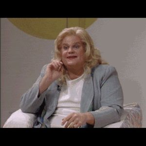 Meet your Posher, Maggie